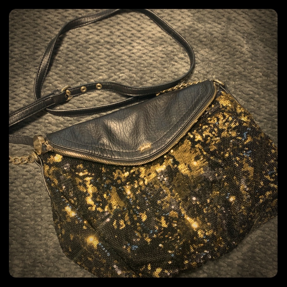 Juicy Couture Cross Body Purse